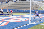 Girls Soccer East Henderson at West Henderson (BR3_6533)
