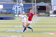 Girls Soccer East Henderson at West Henderson (BR3_6642)