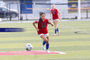 Girls Soccer East Henderson at West Henderson (BR3_6671)