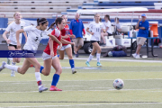 Girls Soccer East Henderson at West Henderson (BR3_6713)