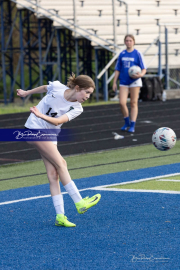 Girls Soccer East Henderson at West Henderson (BR3_6741)