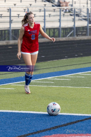 Girls Soccer East Henderson at West Henderson (BR3_6749)