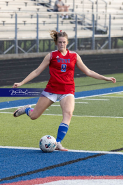 Girls Soccer East Henderson at West Henderson (BR3_6754)