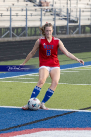 Girls Soccer East Henderson at West Henderson (BR3_6757)
