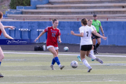 Girls Soccer East Henderson at West Henderson (BR3_6785)