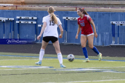 Girls Soccer East Henderson at West Henderson (BR3_6789)