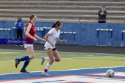 Girls Soccer East Henderson at West Henderson (BR3_6812)