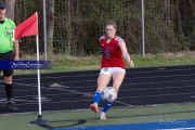 Girls Soccer East Henderson at West Henderson (BR3_6852)