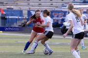 Girls Soccer East Henderson at West Henderson (BR3_6872)