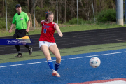 Girls Soccer East Henderson at West Henderson (BR3_6948)
