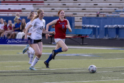 Girls Soccer East Henderson at West Henderson (BR3_6957)