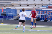 Girls Soccer East Henderson at West Henderson (BR3_7011)