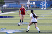 Girls Soccer East Henderson at West Henderson (BR3_7018)