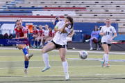 Girls Soccer East Henderson at West Henderson (BR3_7034)