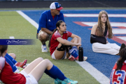 Girls Soccer East Henderson at West Henderson (BR3_7076)