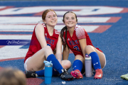 Girls Soccer East Henderson at West Henderson (BR3_7091)