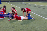 Girls Soccer East Henderson at West Henderson (BR3_7098)