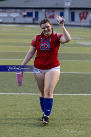 Girls Soccer East Henderson at West Henderson (BR3_7107)
