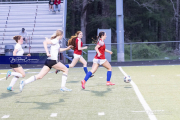 Girls Soccer East Henderson at West Henderson (BR3_7177)