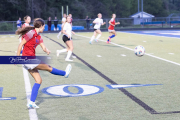 Girls Soccer East Henderson at West Henderson (BR3_7220)