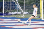 Girls Soccer East Henderson at West Henderson (BR3_7225)
