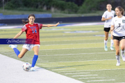 Girls Soccer East Henderson at West Henderson (BR3_7233)