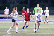 Girls Soccer East Henderson at West Henderson (BR3_7302)