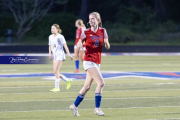 Girls Soccer East Henderson at West Henderson (BR3_7315)