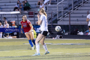 Girls Soccer East Henderson at West Henderson (BR3_7324)