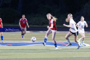 Girls Soccer East Henderson at West Henderson (BR3_7342)