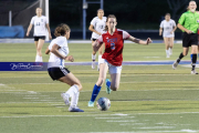 Girls Soccer East Henderson at West Henderson (BR3_7348)
