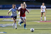 Girls Soccer East Henderson at West Henderson (BR3_7367)