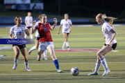 Girls Soccer East Henderson at West Henderson (BR3_7372)