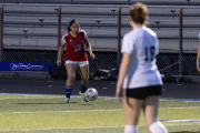 Girls Soccer East Henderson at West Henderson (BR3_7400)