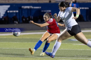 Girls Soccer East Henderson at West Henderson (BR3_7423)