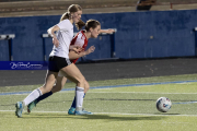 Girls Soccer East Henderson at West Henderson (BR3_7462)