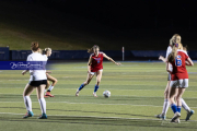 Girls Soccer East Henderson at West Henderson (BR3_7545)