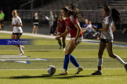 Girls Soccer East Henderson at West Henderson (BR3_7567)