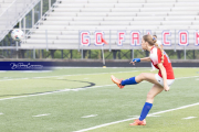 Girls Soccer Franklin at West Henderson (BR3_7950)