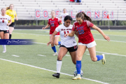 Girls Soccer Franklin at West Henderson (BR3_8106)