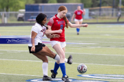 Girls Soccer Franklin at West Henderson (BR3_8136)