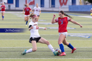 Girls Soccer Franklin at West Henderson (BR3_8263)