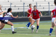 Girls Soccer Franklin at West Henderson (BR3_8391)