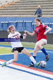 Girls Soccer Franklin at West Henderson (BR3_8460)