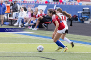 Girls Soccer Franklin at West Henderson (BR3_8469)
