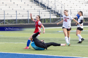 Girls Soccer Franklin at West Henderson (BR3_8518)