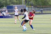Girls Soccer Franklin at West Henderson (BR3_8552)