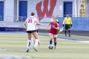 Girls Soccer Franklin at West Henderson (BR3_8621)