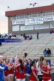 Girls Soccer Franklin at West Henderson (BR3_8665)