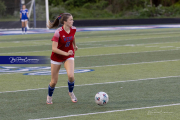 Girls Soccer Franklin at West Henderson (BR3_8762)